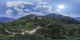 茂县农业基地图片 (16)